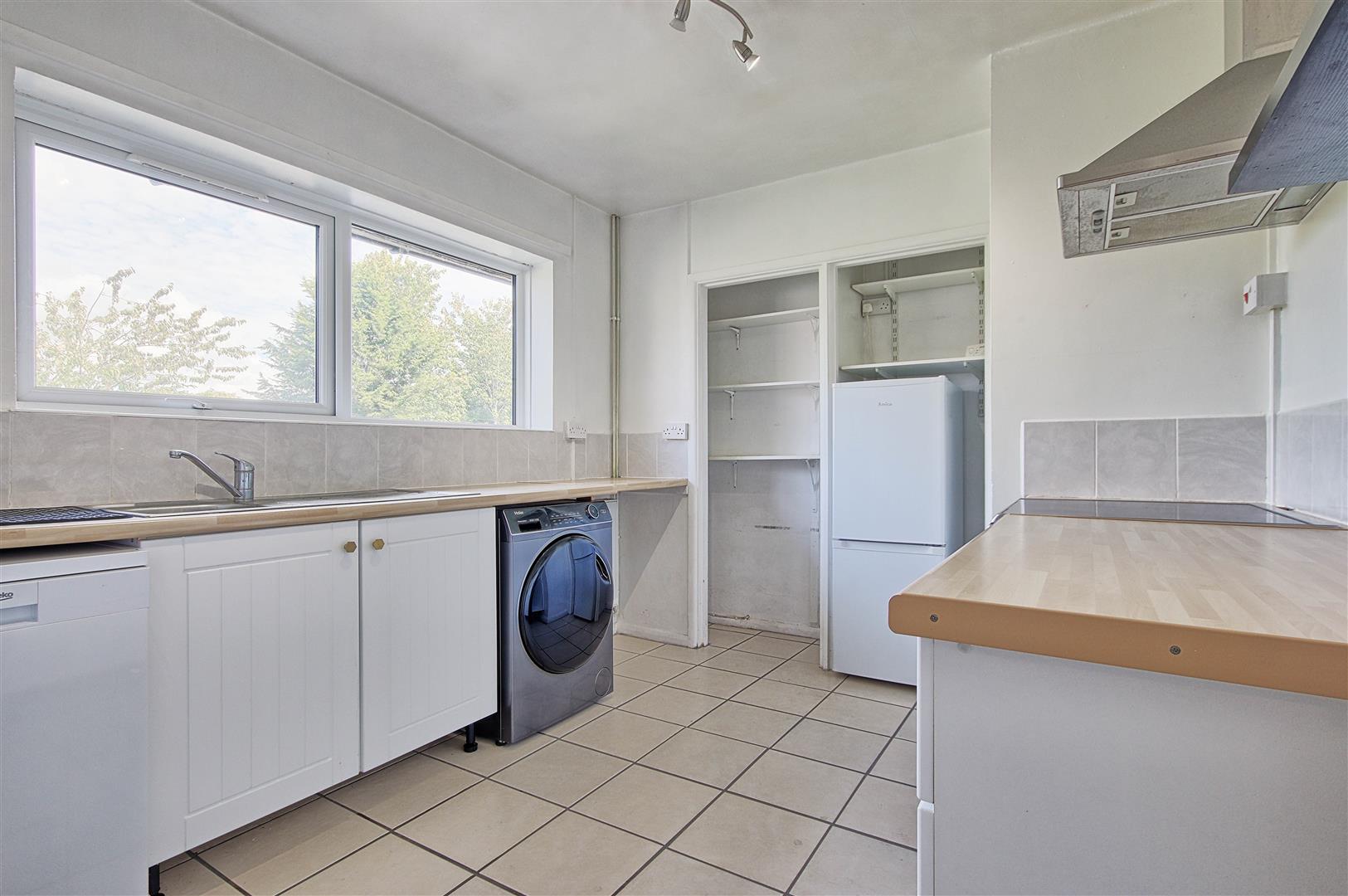 Rayson Way, Cambridge